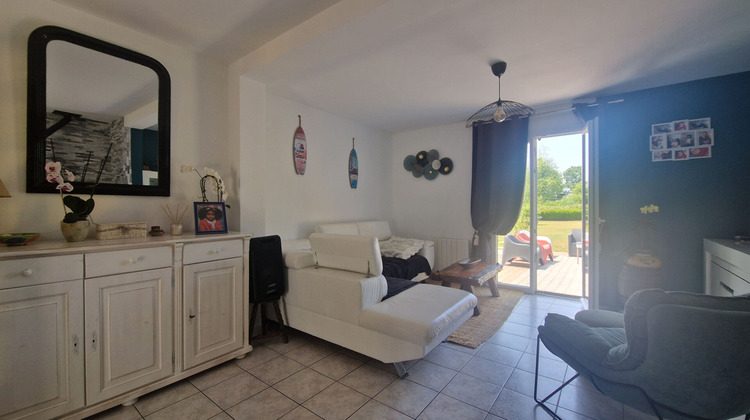Ma-Cabane - Vente Maison DOUVILLE-EN-AUGE, 105 m²