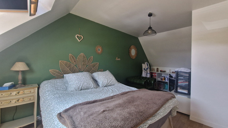 Ma-Cabane - Vente Maison DOUVILLE-EN-AUGE, 105 m²