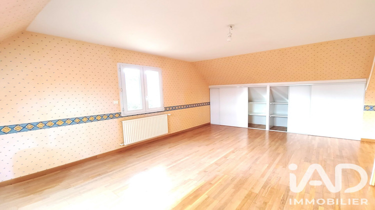 Ma-Cabane - Vente Maison Douville-sur-Andelle, 145 m²