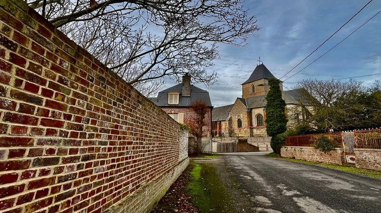 Ma-Cabane - Vente Maison DOUVREND, 280 m²