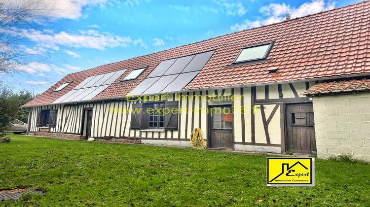 Ma-Cabane - Vente Maison Douvrend, 75 m²