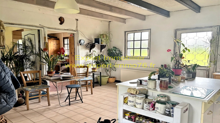 Ma-Cabane - Vente Maison Douvrend, 75 m²