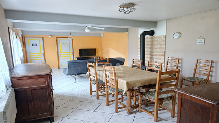 Ma-Cabane - Vente Maison DOUVREND, 81 m²