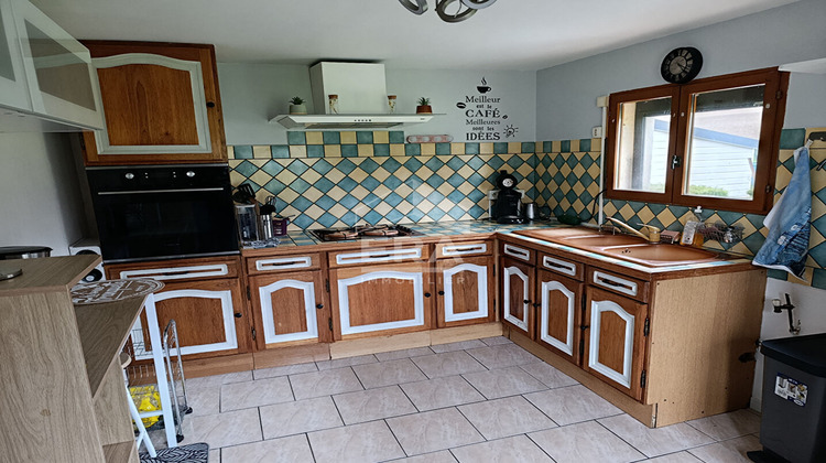 Ma-Cabane - Vente Maison DOUVREND, 81 m²