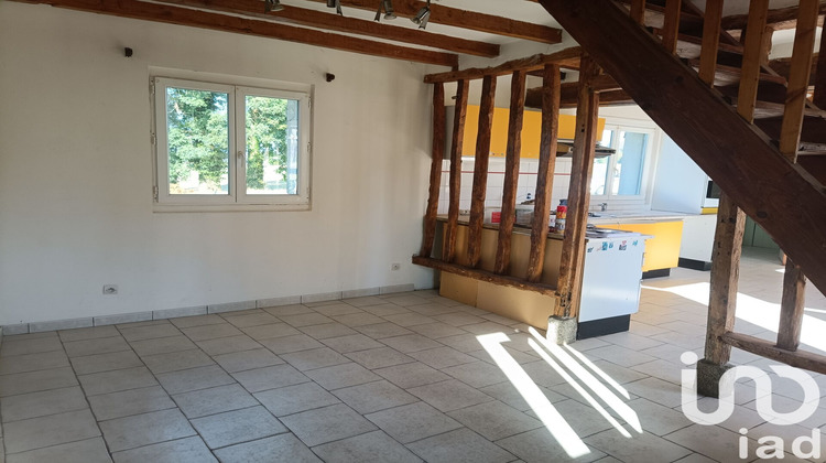 Ma-Cabane - Vente Maison Douvrend, 91 m²