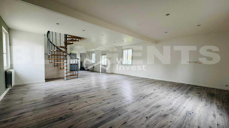 Ma-Cabane - Vente Maison Douvrend, 69 m²