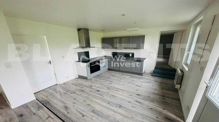 Ma-Cabane - Vente Maison Douvrend, 69 m²