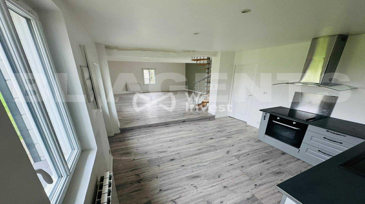 Ma-Cabane - Vente Maison Douvrend, 69 m²