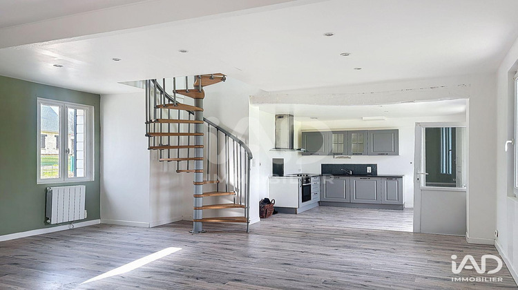 Ma-Cabane - Vente Maison Douvrend, 71 m²