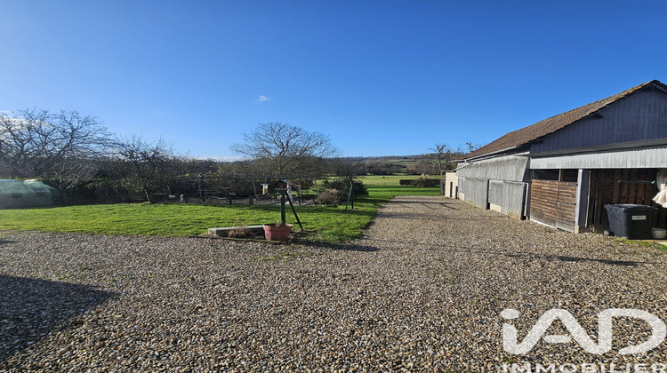 Ma-Cabane - Vente Maison Douvrend, 140 m²