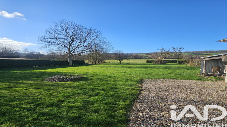 Ma-Cabane - Vente Maison Douvrend, 140 m²