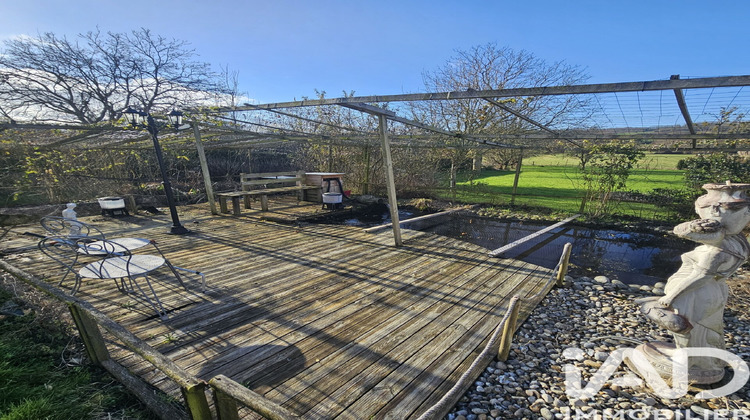 Ma-Cabane - Vente Maison Douvrend, 140 m²