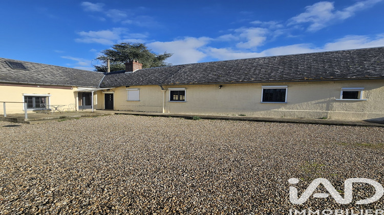 Ma-Cabane - Vente Maison Douvrend, 140 m²