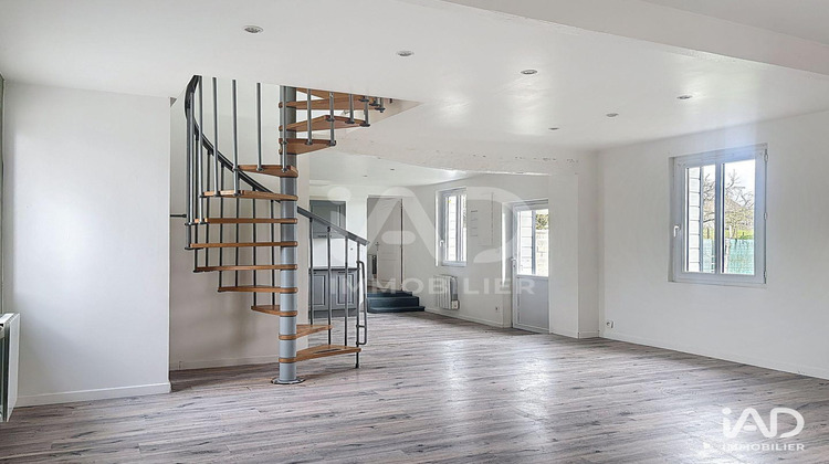 Ma-Cabane - Vente Maison Douvrend, 71 m²