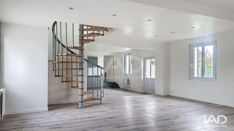 Ma-Cabane - Vente Maison Douvrend, 71 m²
