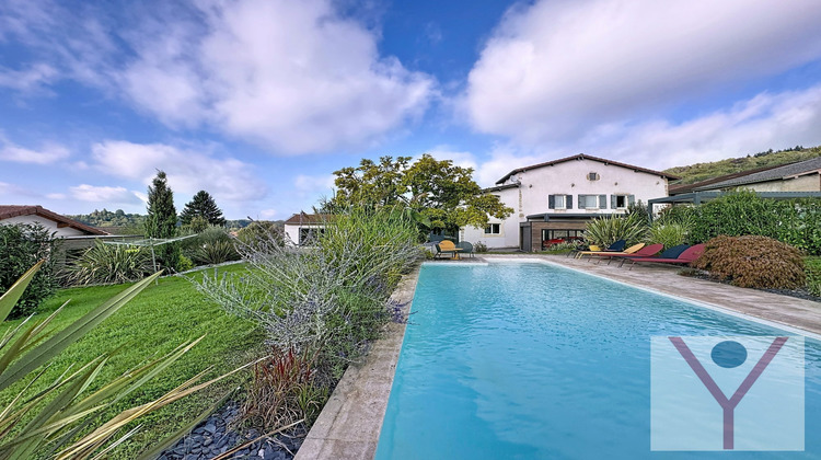 Ma-Cabane - Vente Maison Douvres, 316 m²