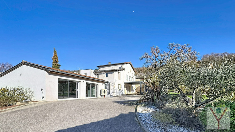 Ma-Cabane - Vente Maison Douvres, 316 m²