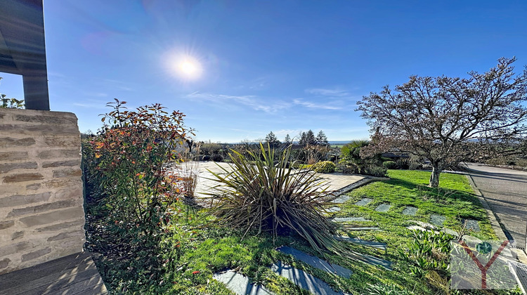 Ma-Cabane - Vente Maison Douvres, 316 m²