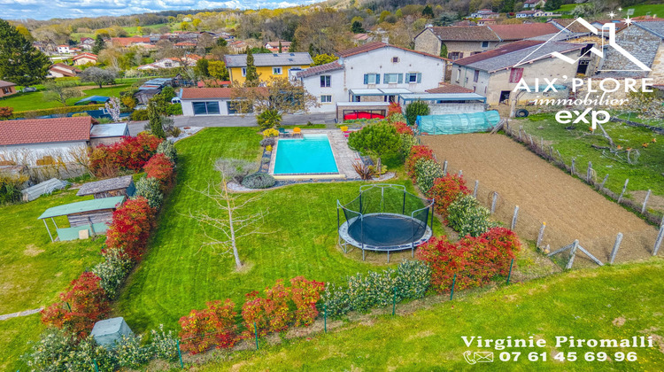 Ma-Cabane - Vente Maison Douvres, 300 m²