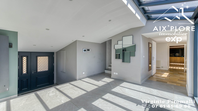 Ma-Cabane - Vente Maison Douvres, 300 m²