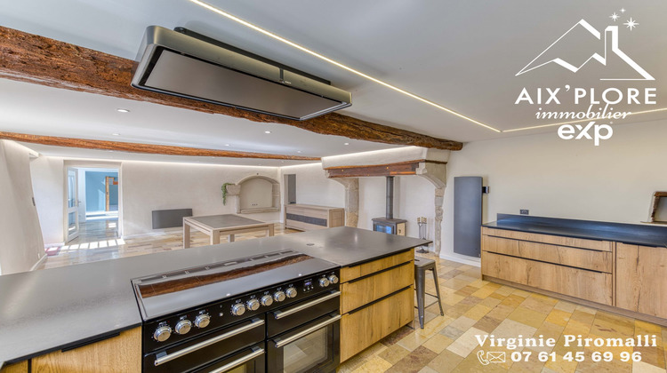 Ma-Cabane - Vente Maison Douvres, 300 m²