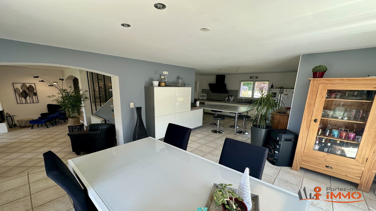 Ma-Cabane - Vente Maison Douvres, 155 m²