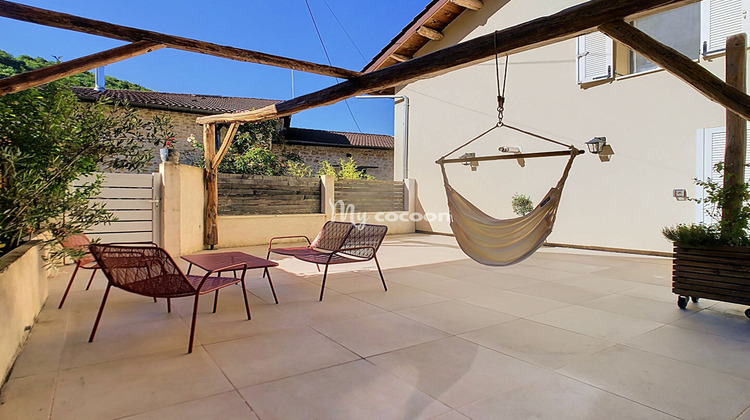 Ma-Cabane - Vente Maison DOUVRES, 160 m²