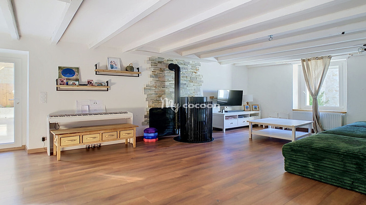 Ma-Cabane - Vente Maison DOUVRES, 160 m²
