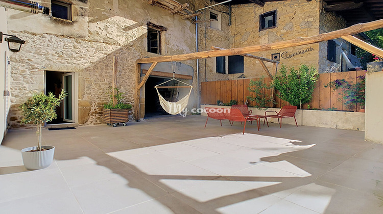 Ma-Cabane - Vente Maison DOUVRES, 160 m²