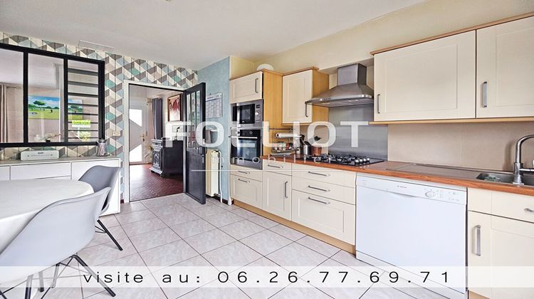 Ma-Cabane - Vente Maison DOUVRES-LA-DELIVRANDE, 135 m²