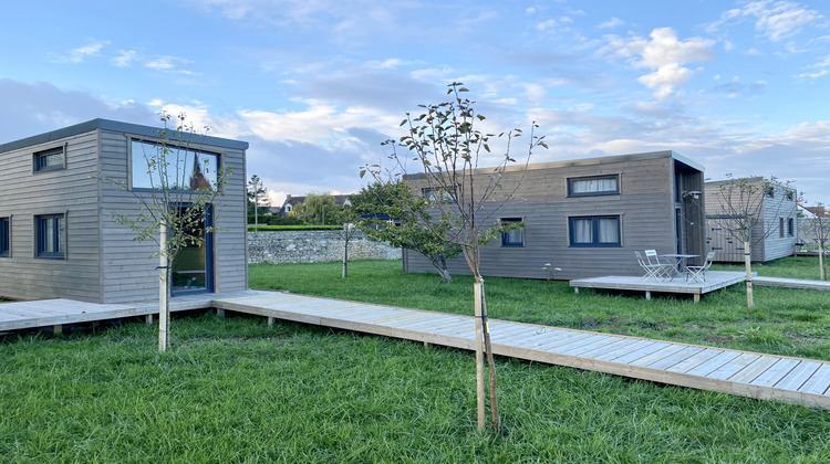 Ma-Cabane - Vente Maison Douvres-la-Délivrande, 200 m²