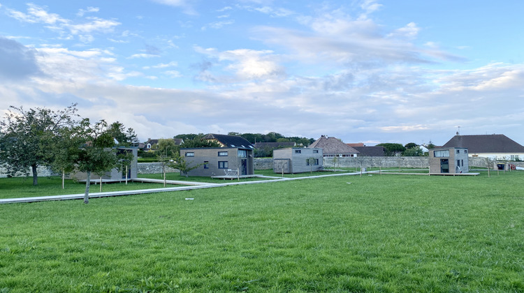 Ma-Cabane - Vente Maison Douvres-la-Délivrande, 200 m²