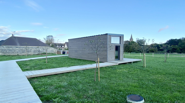 Ma-Cabane - Vente Maison Douvres-la-Délivrande, 200 m²