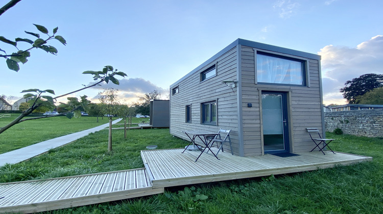 Ma-Cabane - Vente Maison Douvres-la-Délivrande, 200 m²