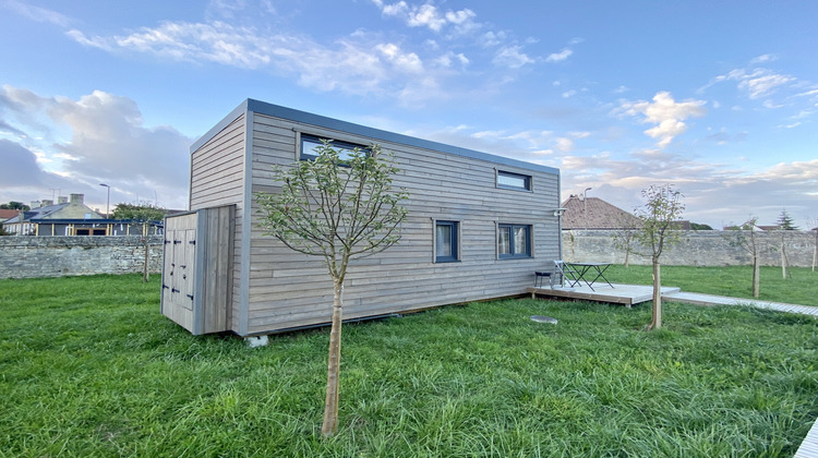 Ma-Cabane - Vente Maison Douvres-la-Délivrande, 200 m²