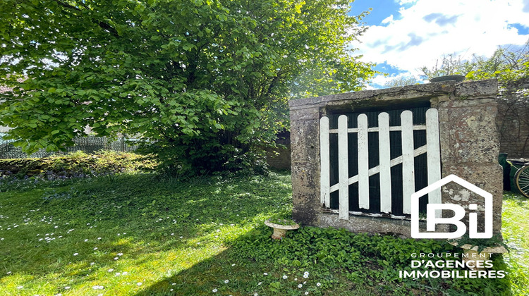 Ma-Cabane - Vente Maison DOUVRES-LA-DELIVRANDE, 116 m²