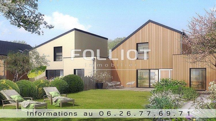 Ma-Cabane - Vente Maison DOUVRES-LA-DELIVRANDE, 91 m²