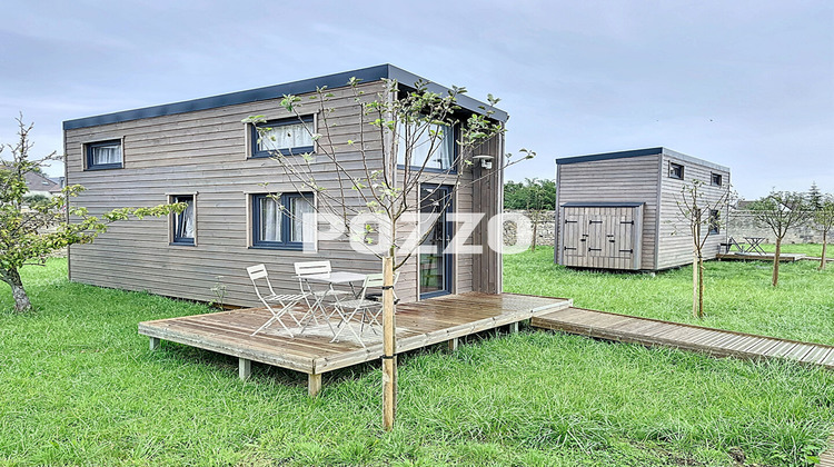 Ma-Cabane - Vente Maison DOUVRES-LA-DELIVRANDE, 0 m²