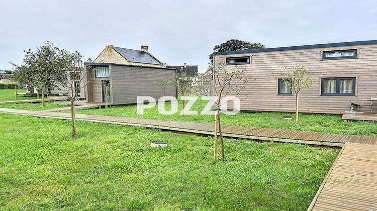 Ma-Cabane - Vente Maison DOUVRES-LA-DELIVRANDE, 0 m²