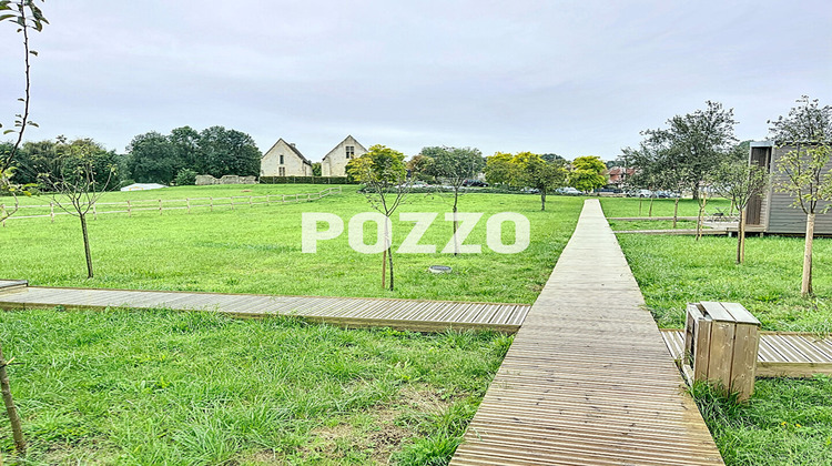 Ma-Cabane - Vente Maison DOUVRES-LA-DELIVRANDE, 0 m²