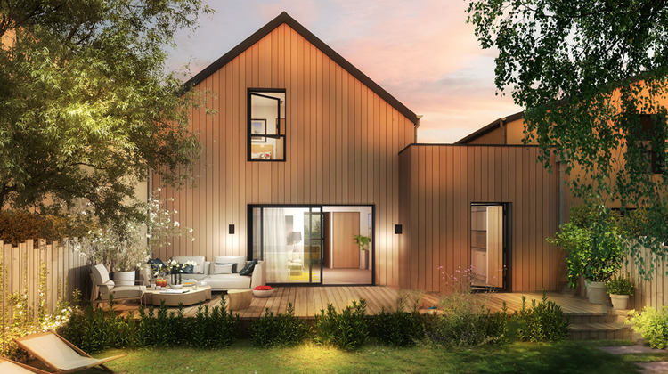 Ma-Cabane - Vente Maison DOUVRES-LA-DELIVRANDE, 91 m²