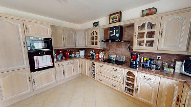 Ma-Cabane - Vente Maison Douvres-la-Délivrande, 172 m²