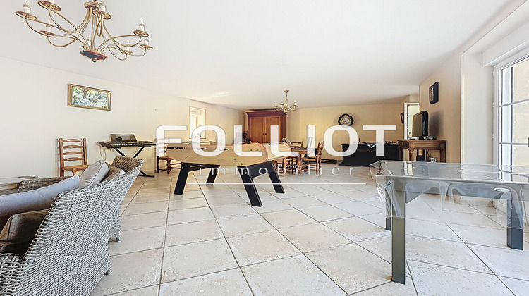 Ma-Cabane - Vente Maison DOUVRES-LA-DELIVRANDE, 302 m²