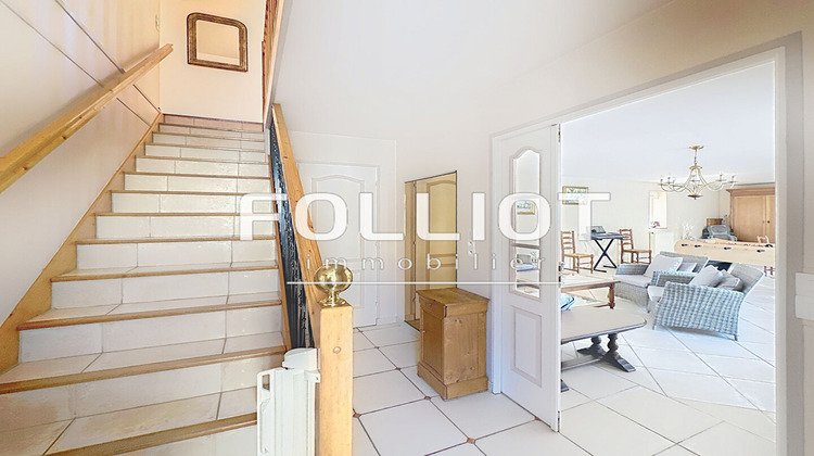 Ma-Cabane - Vente Maison DOUVRES-LA-DELIVRANDE, 302 m²