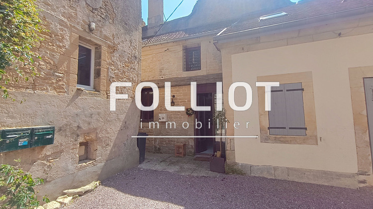 Ma-Cabane - Vente Maison DOUVRES-LA-DELIVRANDE, 74 m²