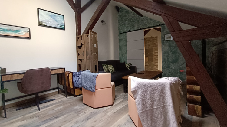 Ma-Cabane - Vente Maison DOUVRES-LA-DELIVRANDE, 74 m²