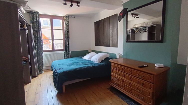 Ma-Cabane - Vente Maison DOUVRES-LA-DELIVRANDE, 74 m²