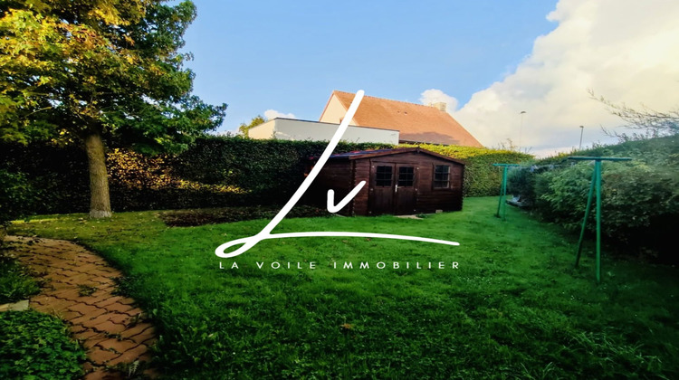 Ma-Cabane - Vente Maison Douvres-la-Délivrande, 130 m²