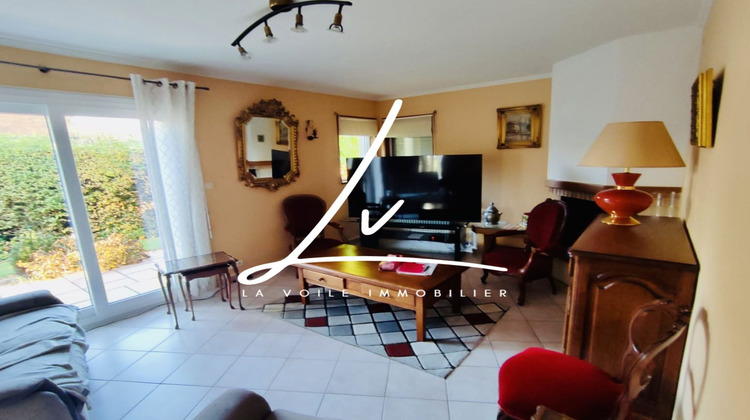 Ma-Cabane - Vente Maison Douvres-la-Délivrande, 130 m²