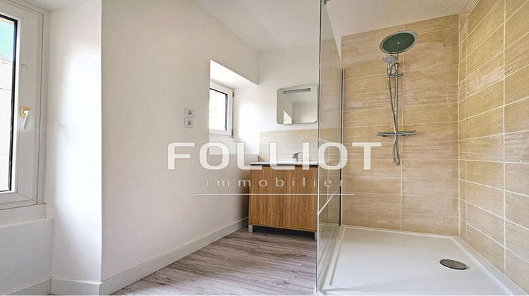 Ma-Cabane - Vente Maison DOUVRES-LA-DELIVRANDE, 53 m²